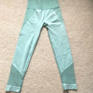 Ryderwear Oasis Seamless Leggings